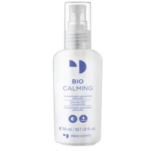 PRODERMIC BIO CALMING X50