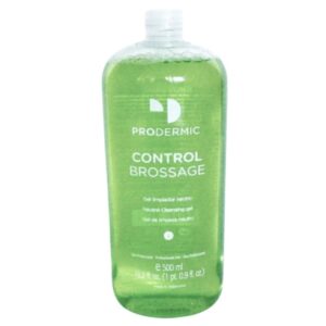 PRODERMIC CONTROL BROSSAGE X 500