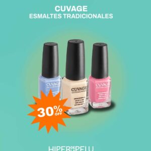 CUVAGE ESMALTE