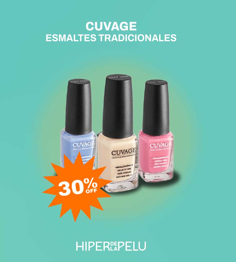 CUVAGE ESMALTE
