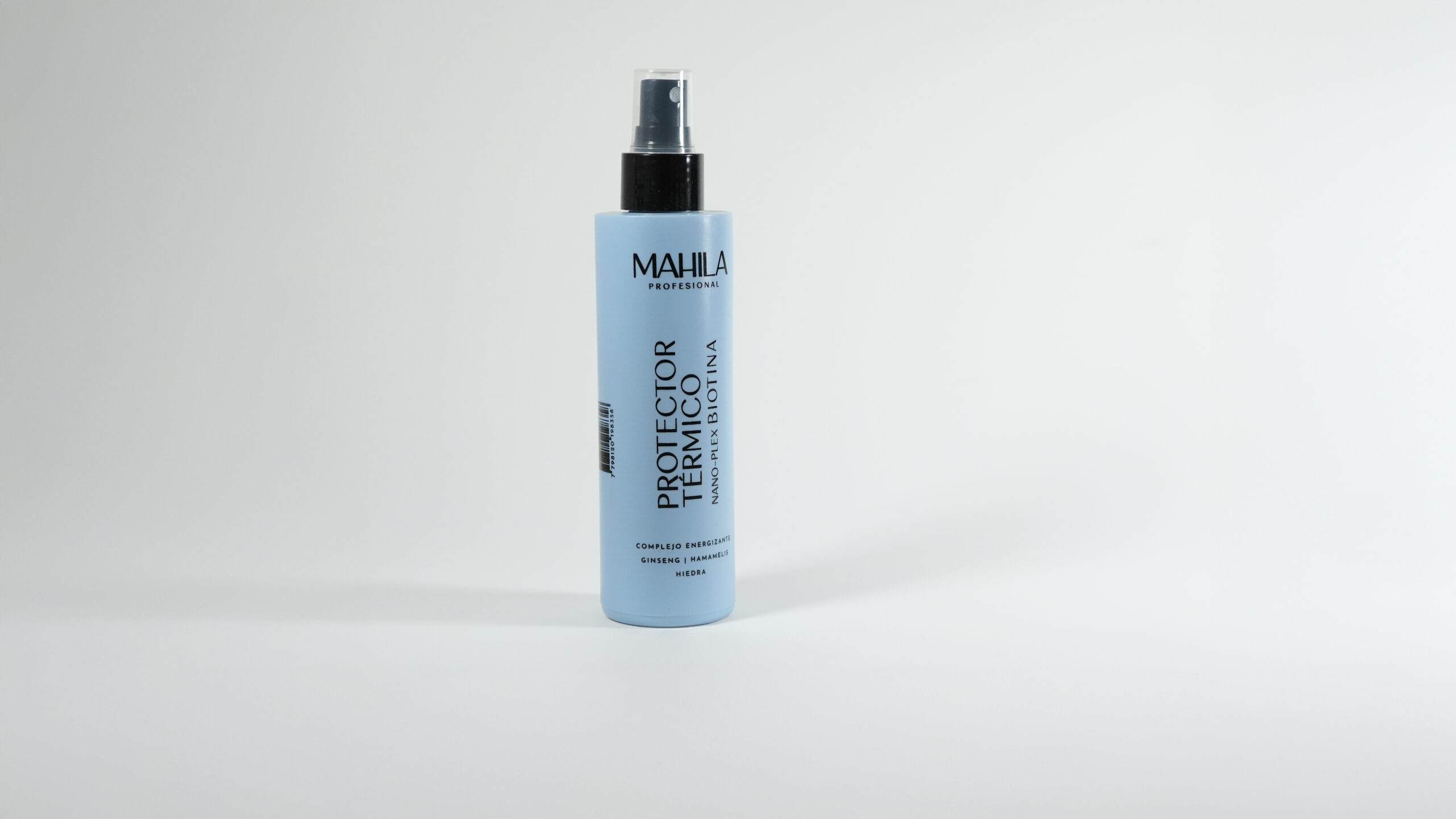 MAHILA NANO-PLEX PROTECTOR TERMICO X 170 ML