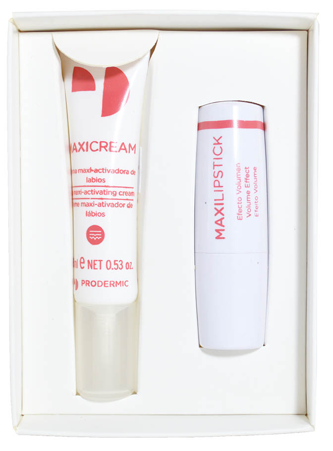 PRODERMIC MAXI THERAPY SET