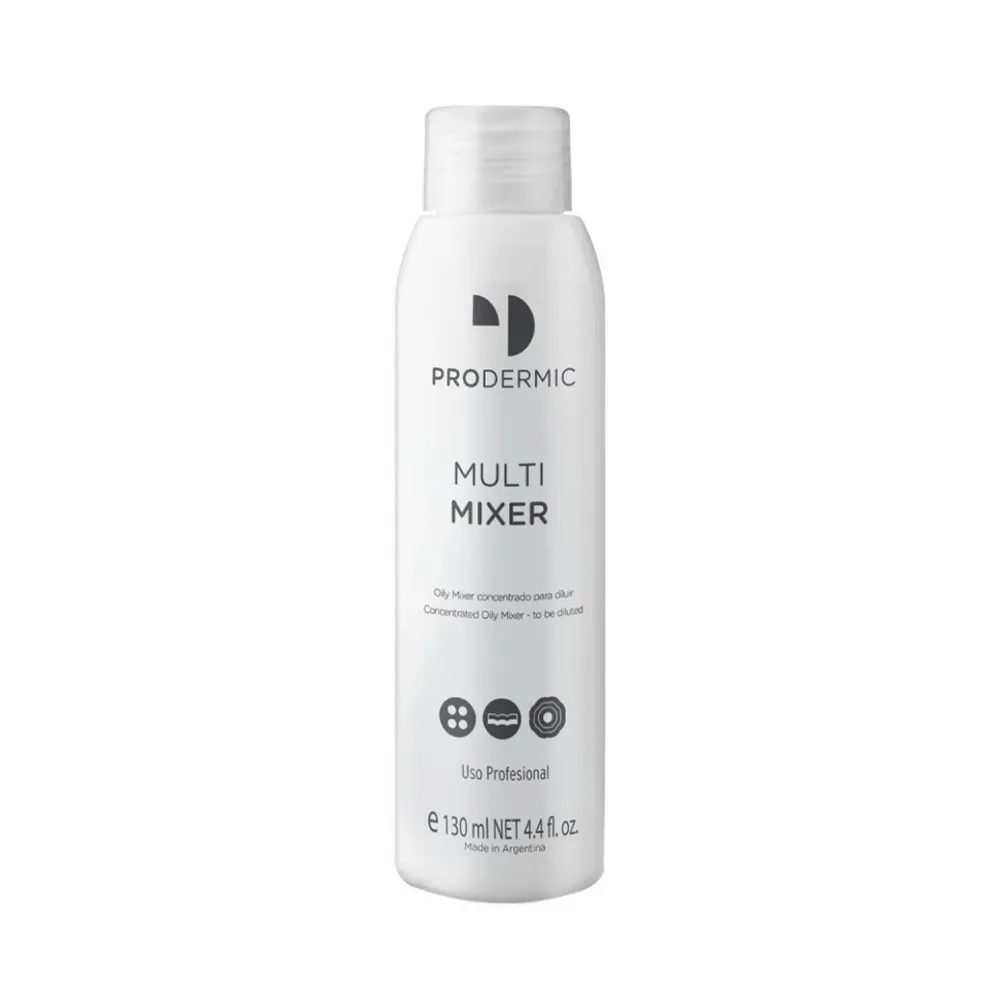 PRODERMIC MULTIMIXER 130ML