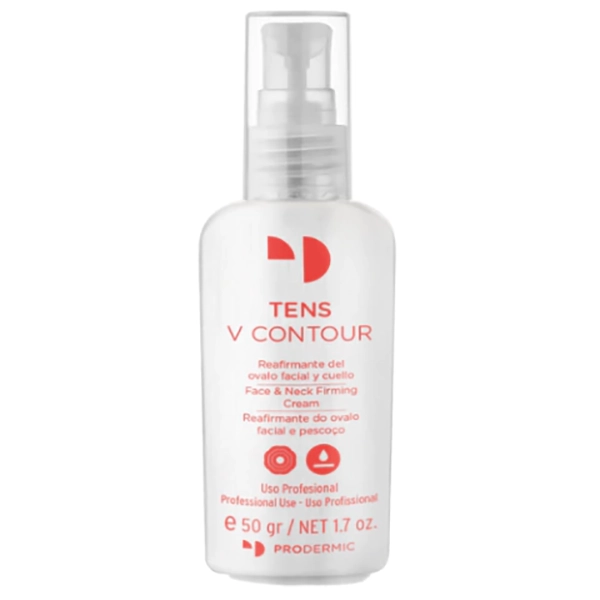 PRODERMIC TENS V CONTOUR X50