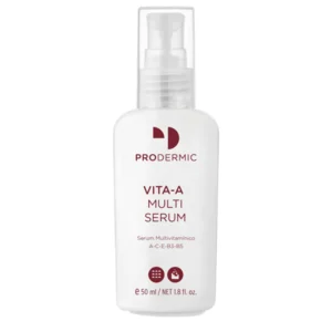 PRODERMIC VITA-A MULTI-SERUM X50