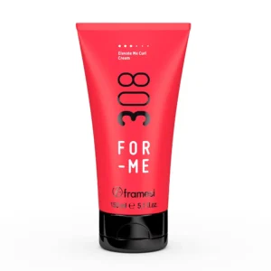 FOR-ME 308 ELEVATE ME CURL CREAM X150ML