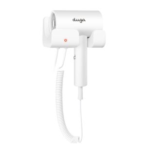 DUGA SECADOR WHITE BLOW D15