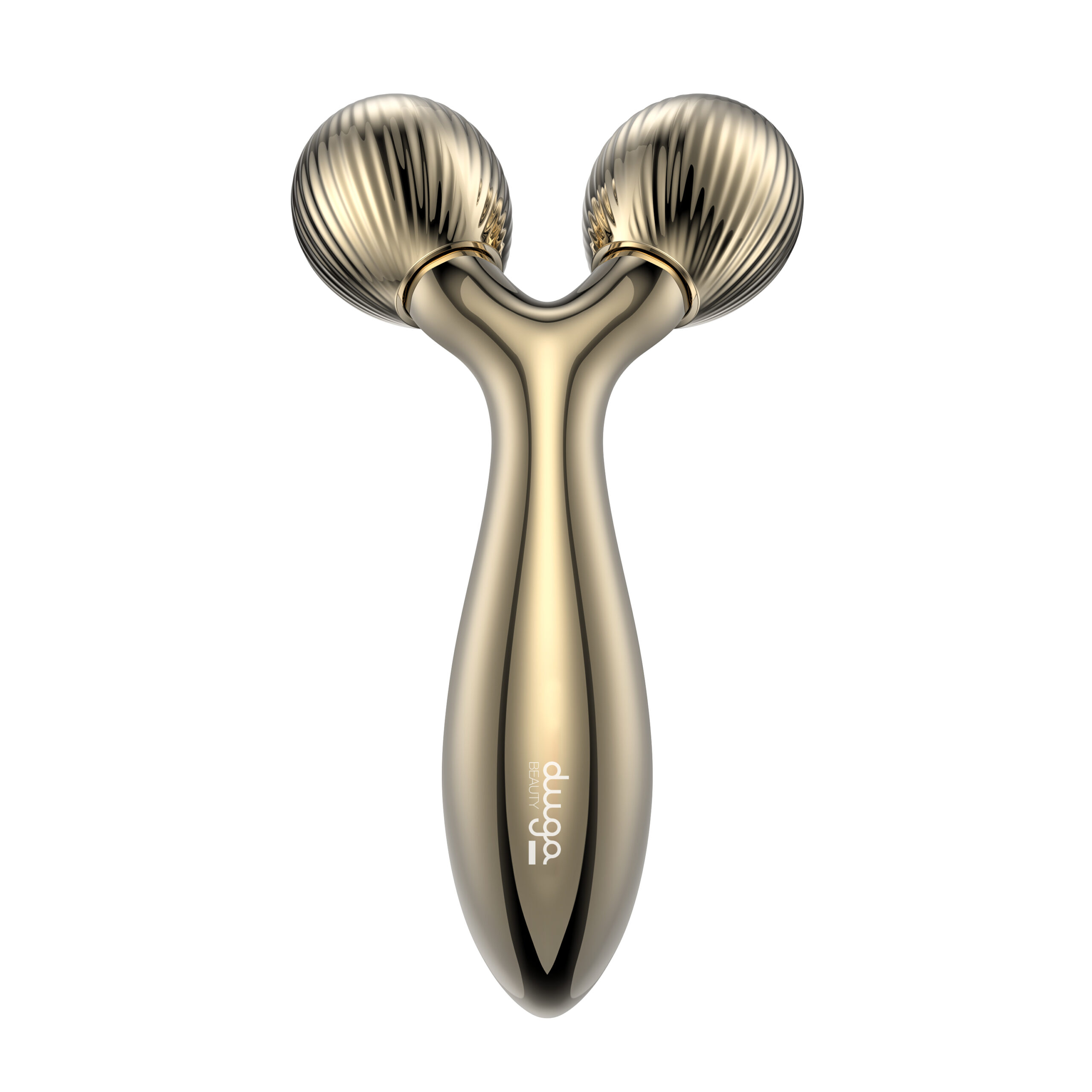 DUGA ROLLER MASAJEADOR DE CONTORNO D1613 - Imagen 2