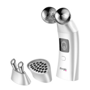 DUGA SET BELLEZA FACIAL 3 EN 1 D1767