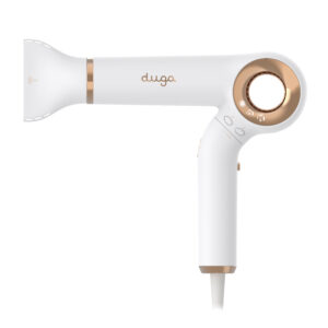 DUGA SECADOR PROFESIONAL COMPACT IONIC D2302