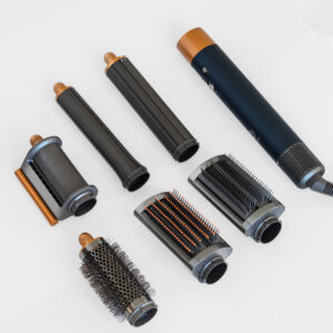 BRIZA SECADOR X9 + 6 ACCESORIOS HDX96