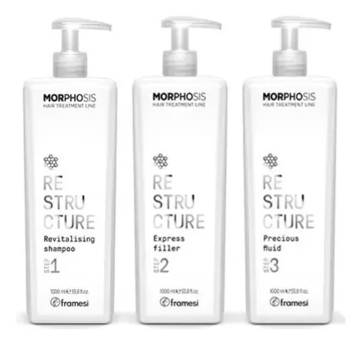 MORPHOSIS KIT RESTRUCTURE - Imagen 2