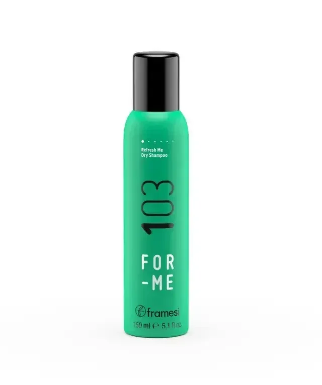 FOR-ME 103 REFRESH ME DRY SHAMPOO