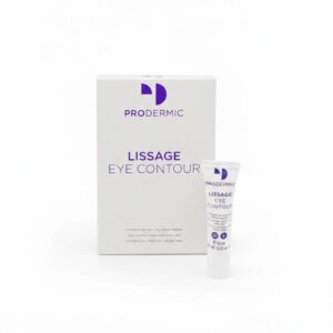 PRODERMIC LISSAGE EYE CONTOUR