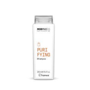 MORPHOSIS PURIFYING SHAMPOO X250