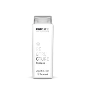 MORPHOSIS RE STRUCTURE SHAMPOO X250ML