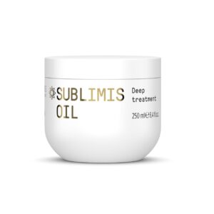 MORPHOSIS SUBLIMIS OIL MASCARA X 250ML