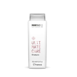 MORPHOSIS ULTIMATE CARE SHAMPOO X250ML