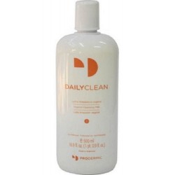 PRODERMIC DAILY CLEAN X500 LECHE LIMP