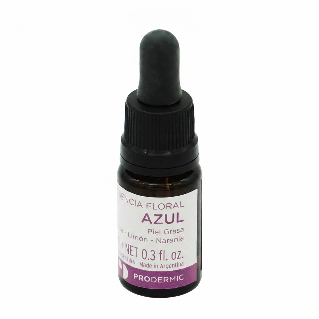 PRODERMIC ESENCIA AZUL X 10ML
