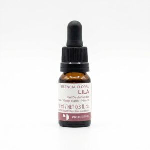 PRODERMIC ESENCIA LILA X 10ML