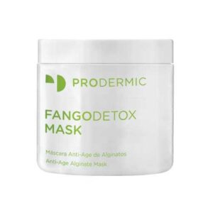 PRODERMIC FANGO DETOX MASK