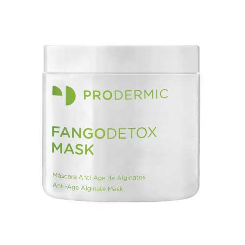 PRODERMIC FANGO DETOX MASK