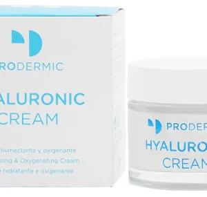 PRODERMIC LISSAGE CREAM 50ML