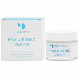 PRODERMIC HYALU CREAM 50ML