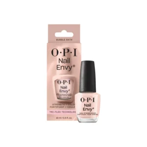 OPI NAIL ENVY BUBBLE BATH NT 222