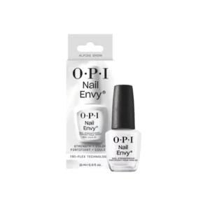 OPI NAIL ENVY ALPHINE SNOW NT224