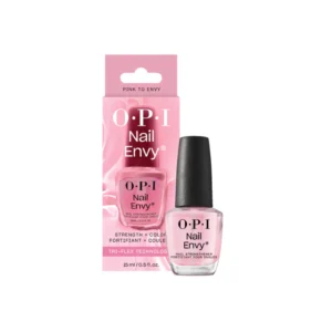 OPI NAIL ENVY PINK TO ENVY NT223
