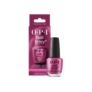 OPI NAIL ENVY POWERFUL PINK NT229