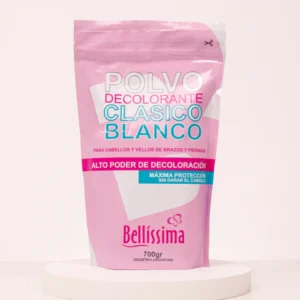 BELLISSIMA DECOLORANTE CLASICO x700