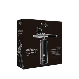 DUGA AEROGRAFO ELEGANCE D820