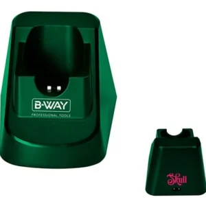 B-WAY BASE MAQUINA SKULL