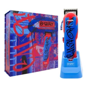 MAQUINA B-WAY CALIFORNIA