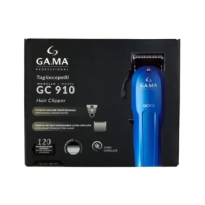 Z GAMA CLIPPER ADVANCE GC930