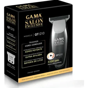 Z GAMA TRIMMER GT1210