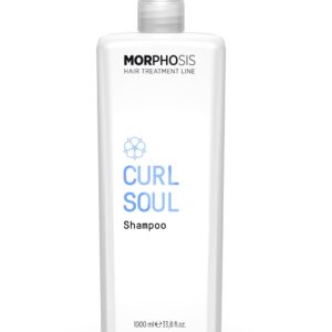 MORPHOSIS CURL SOUL SHAMPOO X1L RULOS