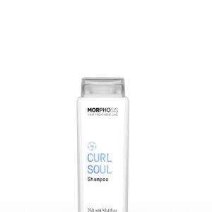 MORPHOSIS CURL SOUL SHAMPOO X250 ML RULOS