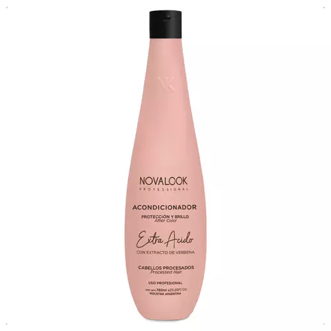 NOCALOOK ACONDICIONADOR EXTRA ACIDO x 320