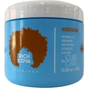 CURL GIRL RICH COVA MASCARA X300