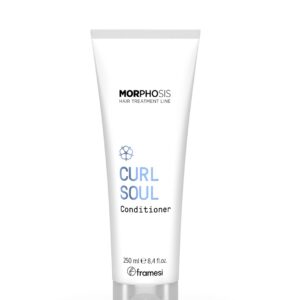 MORPHOSIS CURL SOUL ACONDICIONADOR X250 ML RULOS