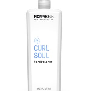 MORPHOSIS CURL SOUL ACONDICIONADOR X1L RULOS