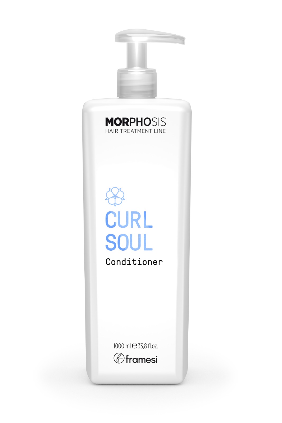 MORPHOSIS CURL SOUL ACONDICIONADOR X1L RULOS