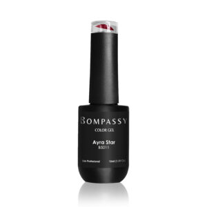 BOMPASSY ESMALTE SEMI AYRA STAR B5011