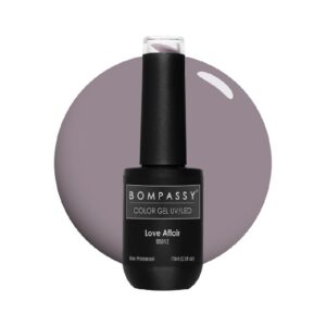 BOMPASSY ESMALTE SEMI LOVE AFF AIR B5012
