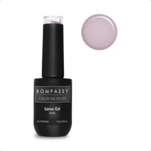 BOMPASSY ESMALTE SEMI SANSA GIRL B5006