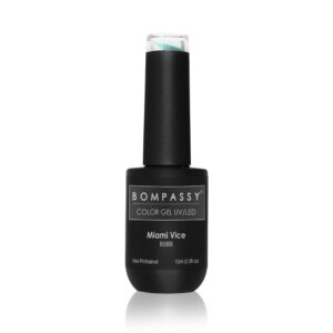 BOMPASSY ESMALTE SEMI MIAMI VICE B5008